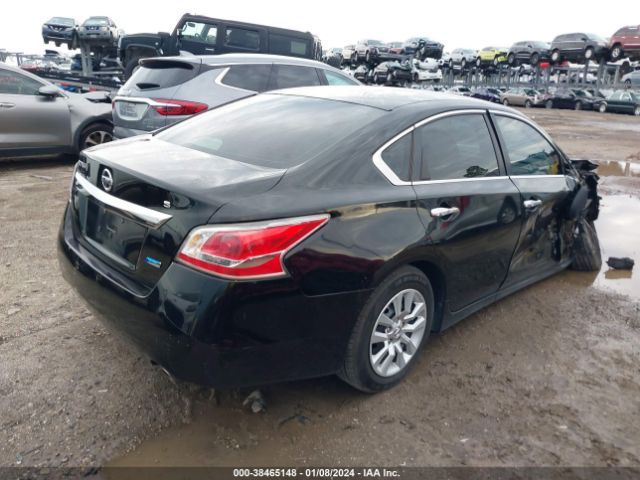 Photo 3 VIN: 1N4AL3AP7DN524172 - NISSAN ALTIMA 