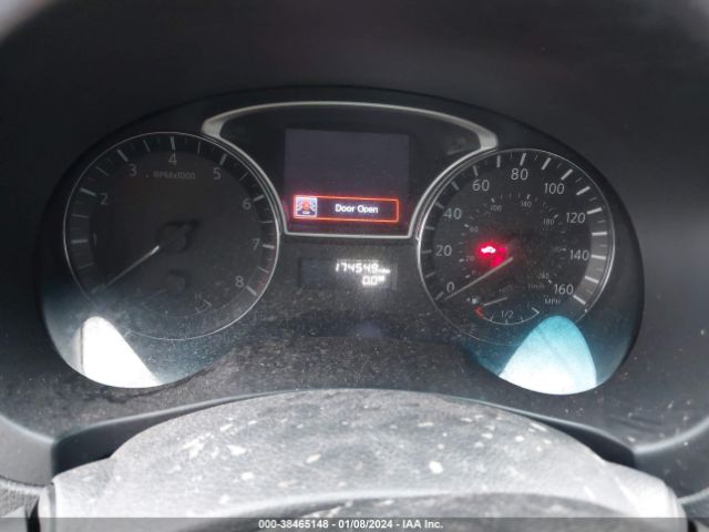 Photo 6 VIN: 1N4AL3AP7DN524172 - NISSAN ALTIMA 