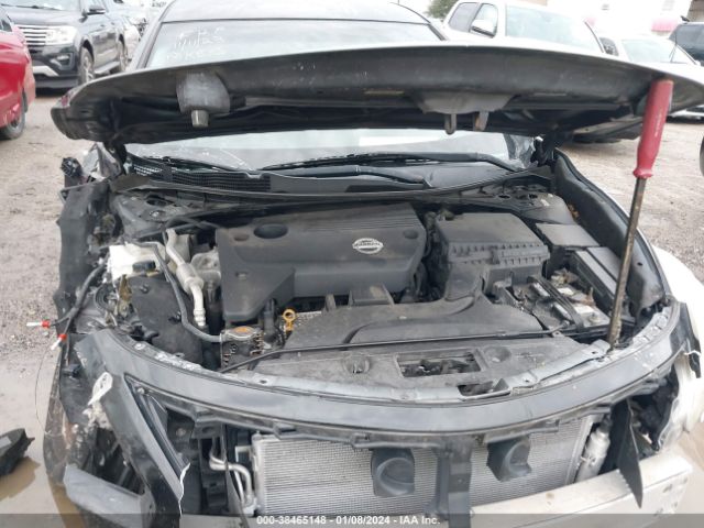 Photo 9 VIN: 1N4AL3AP7DN524172 - NISSAN ALTIMA 