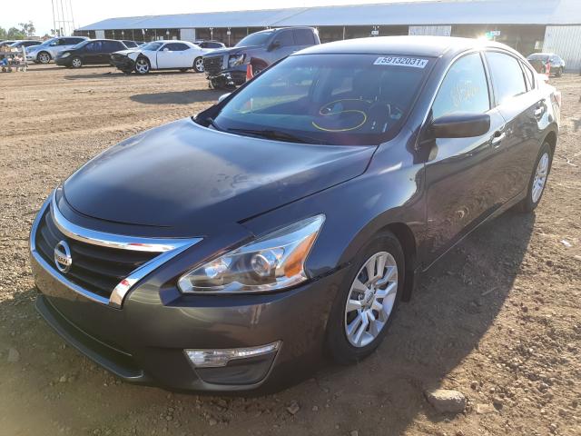 Photo 1 VIN: 1N4AL3AP7DN526231 - NISSAN ALTIMA 2.5 