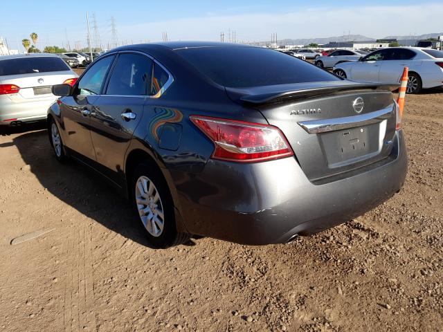 Photo 2 VIN: 1N4AL3AP7DN526231 - NISSAN ALTIMA 2.5 