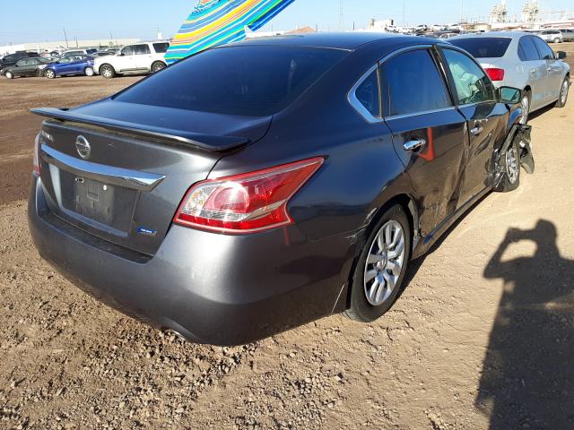 Photo 3 VIN: 1N4AL3AP7DN526231 - NISSAN ALTIMA 2.5 