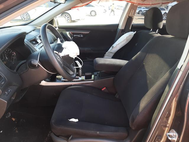 Photo 4 VIN: 1N4AL3AP7DN526231 - NISSAN ALTIMA 2.5 