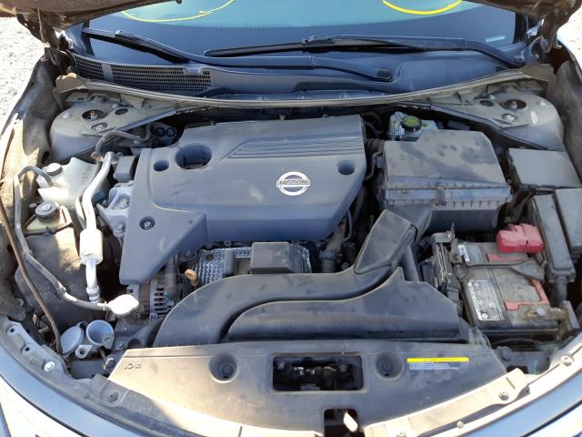 Photo 6 VIN: 1N4AL3AP7DN526231 - NISSAN ALTIMA 2.5 