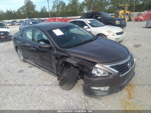 Photo 0 VIN: 1N4AL3AP7DN526410 - NISSAN ALTIMA 