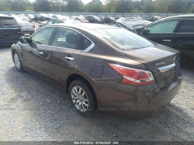 Photo 2 VIN: 1N4AL3AP7DN526410 - NISSAN ALTIMA 