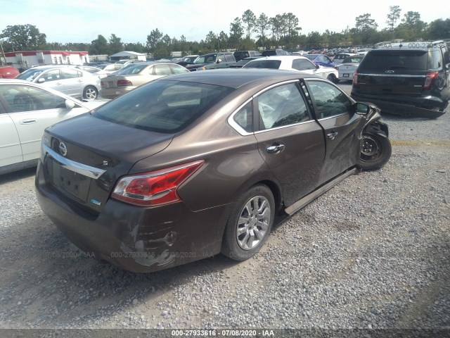 Photo 3 VIN: 1N4AL3AP7DN526410 - NISSAN ALTIMA 