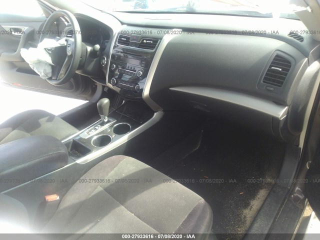 Photo 4 VIN: 1N4AL3AP7DN526410 - NISSAN ALTIMA 