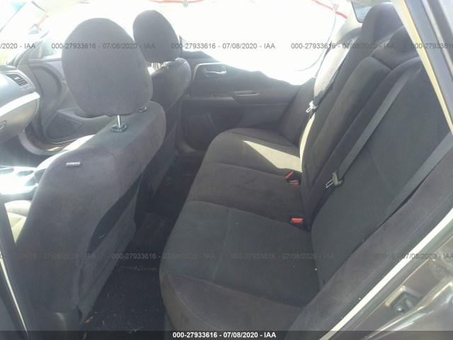 Photo 7 VIN: 1N4AL3AP7DN526410 - NISSAN ALTIMA 