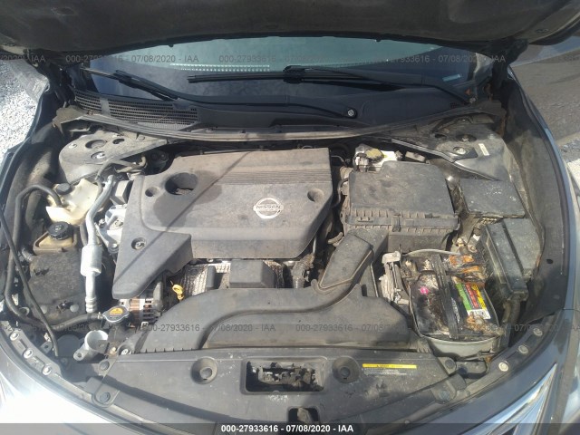 Photo 9 VIN: 1N4AL3AP7DN526410 - NISSAN ALTIMA 