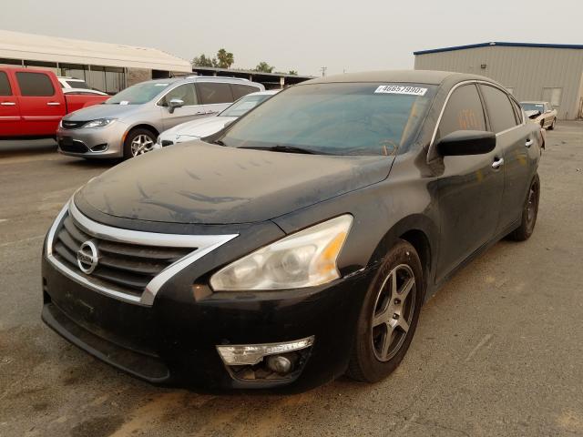 Photo 1 VIN: 1N4AL3AP7DN527668 - NISSAN ALTIMA 2.5 