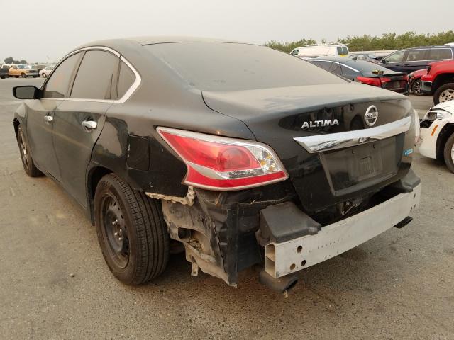 Photo 2 VIN: 1N4AL3AP7DN527668 - NISSAN ALTIMA 2.5 