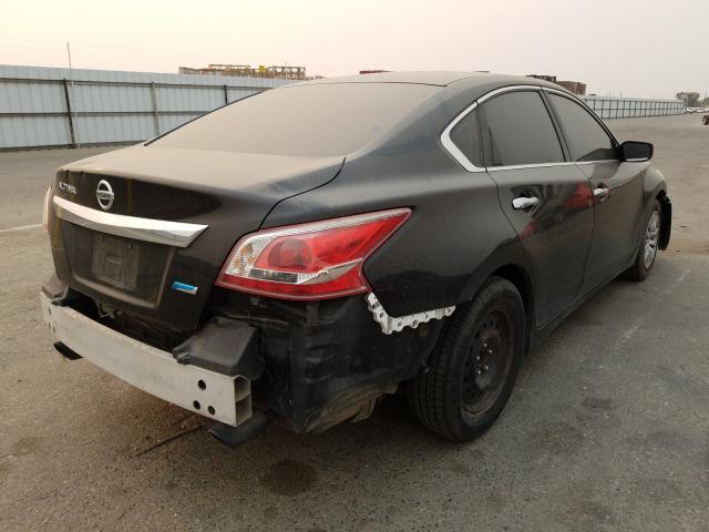 Photo 3 VIN: 1N4AL3AP7DN527668 - NISSAN ALTIMA 2.5 