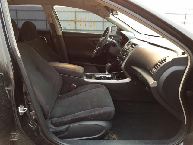 Photo 4 VIN: 1N4AL3AP7DN527668 - NISSAN ALTIMA 2.5 