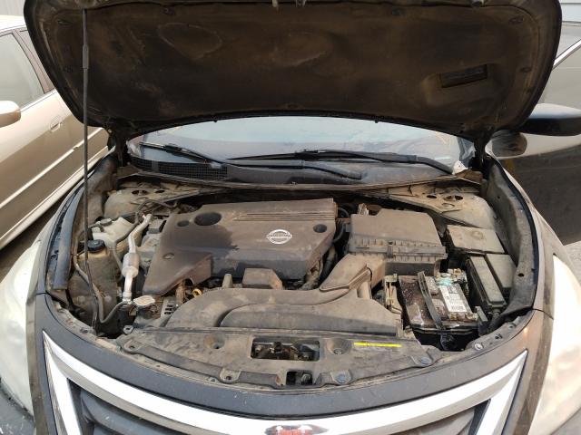 Photo 6 VIN: 1N4AL3AP7DN527668 - NISSAN ALTIMA 2.5 