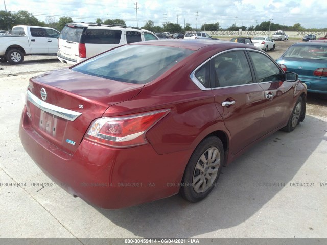 Photo 3 VIN: 1N4AL3AP7DN527864 - NISSAN ALTIMA 