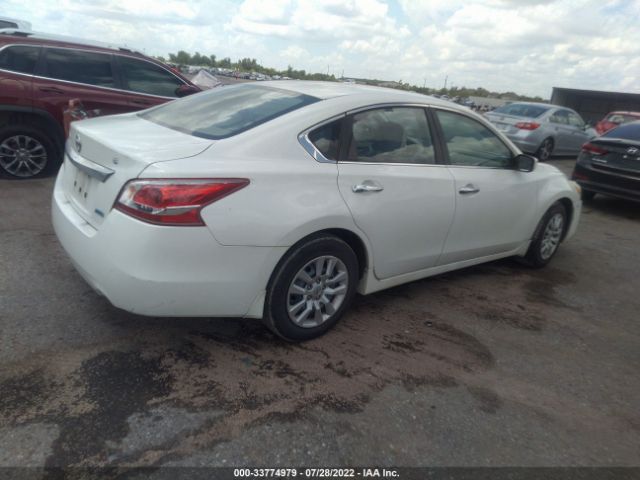 Photo 3 VIN: 1N4AL3AP7DN528027 - NISSAN ALTIMA 