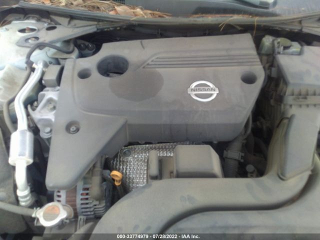 Photo 9 VIN: 1N4AL3AP7DN528027 - NISSAN ALTIMA 