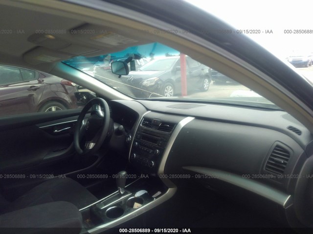 Photo 4 VIN: 1N4AL3AP7DN528383 - NISSAN ALTIMA 