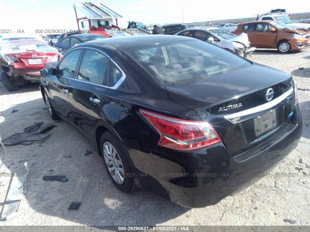 Photo 2 VIN: 1N4AL3AP7DN528657 - NISSAN ALTIMA 