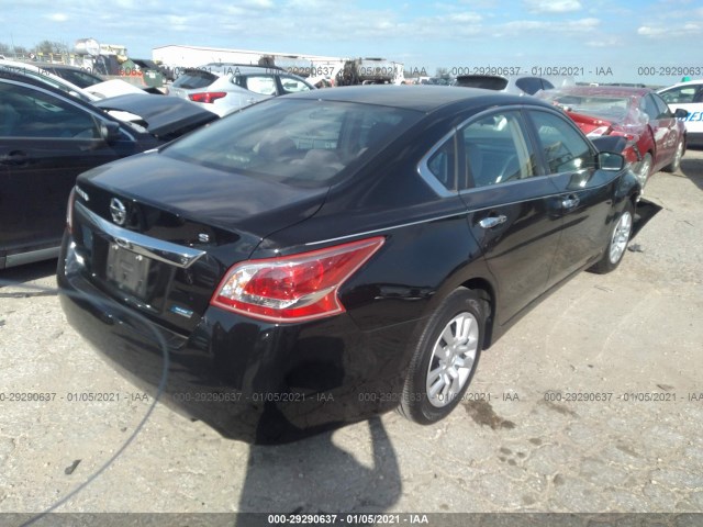 Photo 3 VIN: 1N4AL3AP7DN528657 - NISSAN ALTIMA 