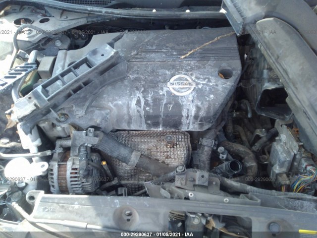 Photo 9 VIN: 1N4AL3AP7DN528657 - NISSAN ALTIMA 