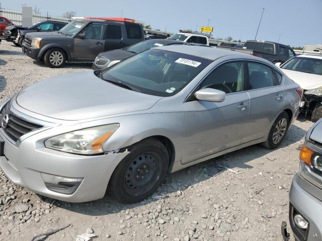 Photo 0 VIN: 1N4AL3AP7DN529243 - NISSAN ALTIMA 2-5 