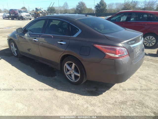 Photo 2 VIN: 1N4AL3AP7DN529758 - NISSAN ALTIMA 