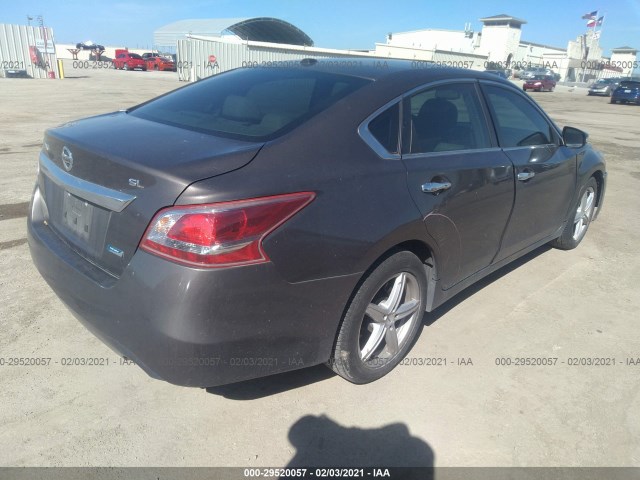 Photo 3 VIN: 1N4AL3AP7DN529758 - NISSAN ALTIMA 