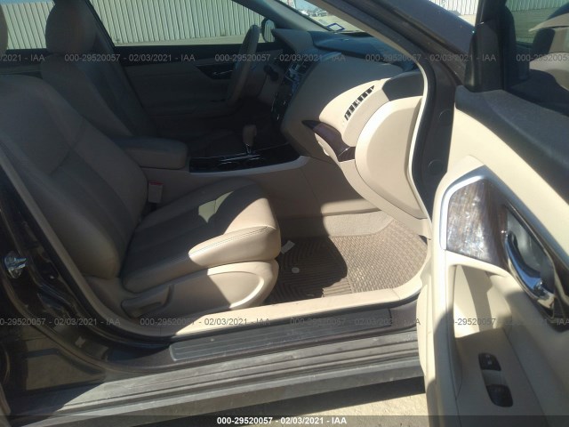 Photo 4 VIN: 1N4AL3AP7DN529758 - NISSAN ALTIMA 