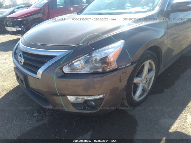 Photo 5 VIN: 1N4AL3AP7DN529758 - NISSAN ALTIMA 