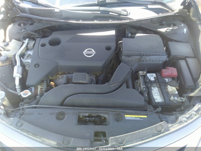 Photo 9 VIN: 1N4AL3AP7DN529758 - NISSAN ALTIMA 