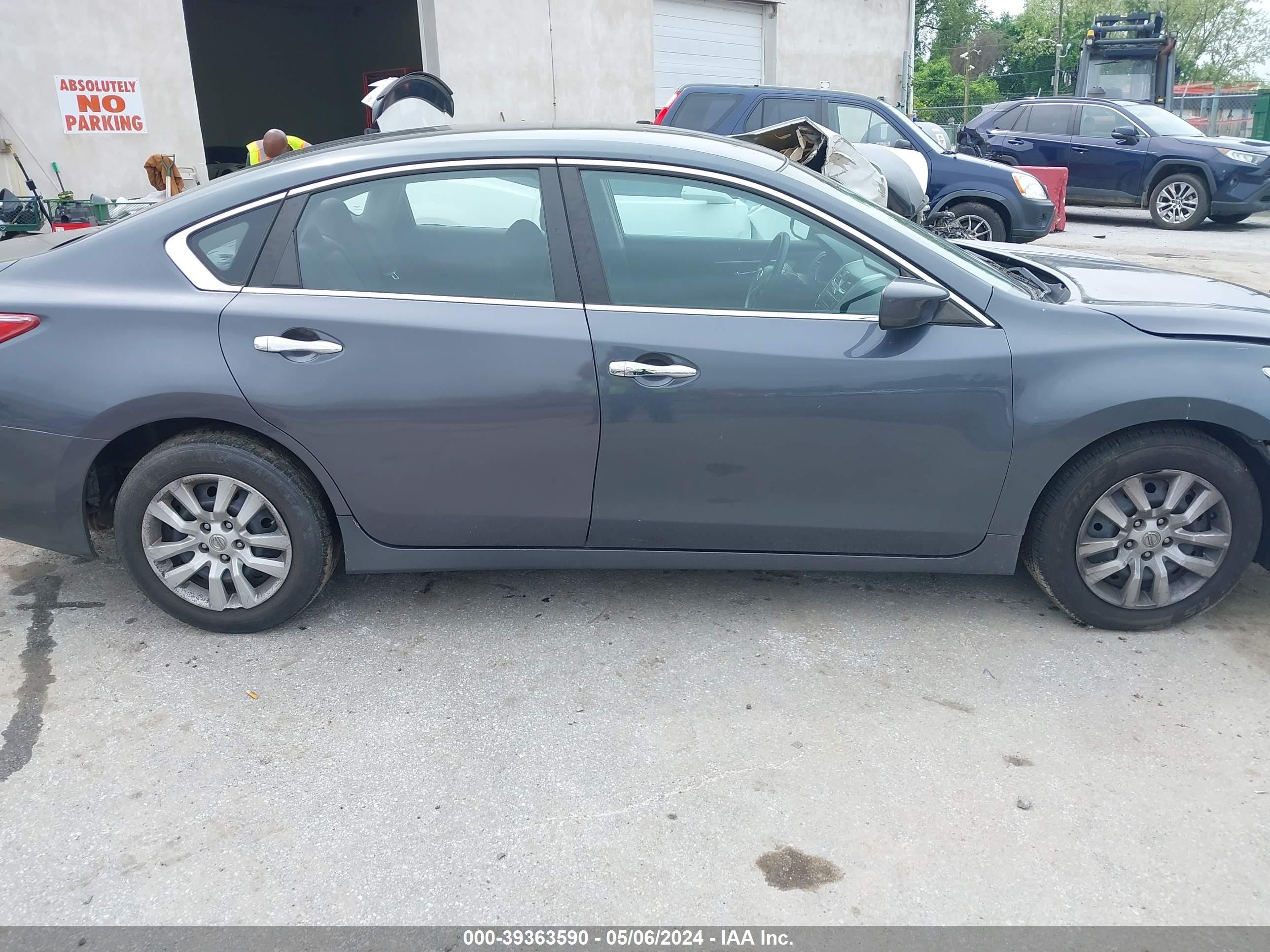 Photo 13 VIN: 1N4AL3AP7DN530988 - NISSAN ALTIMA 