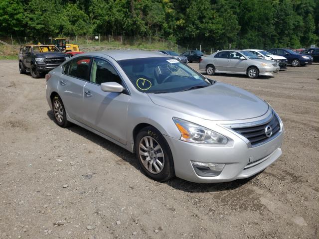 Photo 0 VIN: 1N4AL3AP7DN531171 - NISSAN ALTIMA 2.5 