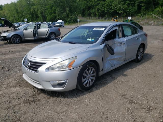 Photo 1 VIN: 1N4AL3AP7DN531171 - NISSAN ALTIMA 2.5 