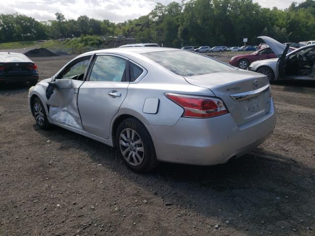 Photo 2 VIN: 1N4AL3AP7DN531171 - NISSAN ALTIMA 2.5 