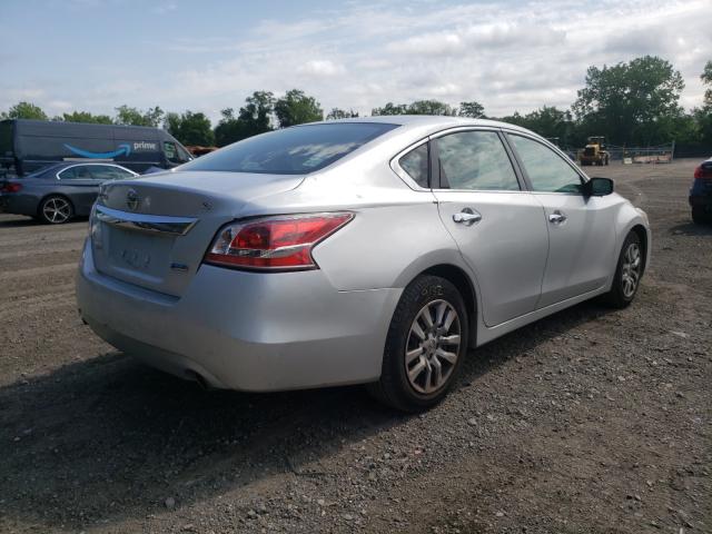 Photo 3 VIN: 1N4AL3AP7DN531171 - NISSAN ALTIMA 2.5 