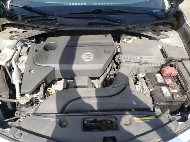 Photo 6 VIN: 1N4AL3AP7DN531171 - NISSAN ALTIMA 2.5 