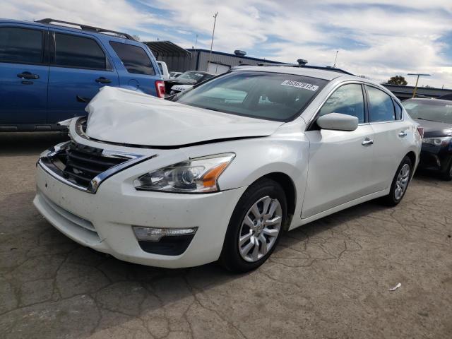 Photo 0 VIN: 1N4AL3AP7DN536483 - NISSAN ALTIMA 2.5 