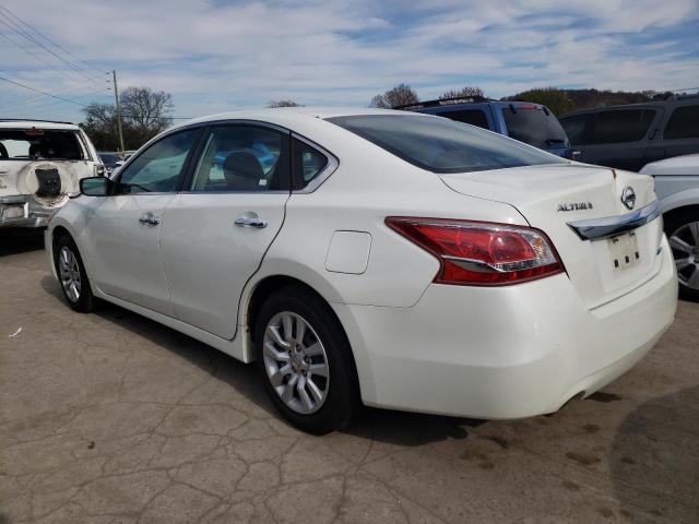 Photo 1 VIN: 1N4AL3AP7DN536483 - NISSAN ALTIMA 2.5 