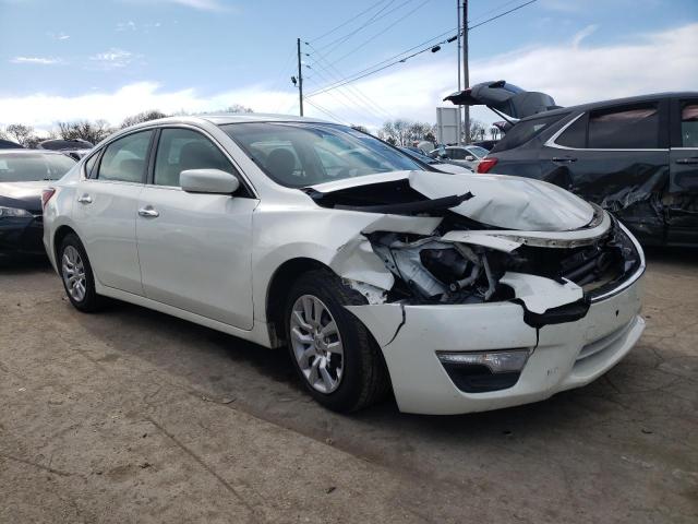 Photo 3 VIN: 1N4AL3AP7DN536483 - NISSAN ALTIMA 2.5 