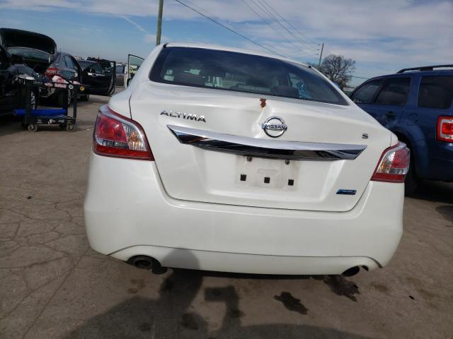 Photo 5 VIN: 1N4AL3AP7DN536483 - NISSAN ALTIMA 2.5 