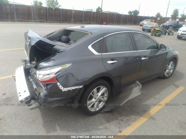 Photo 3 VIN: 1N4AL3AP7DN536595 - NISSAN ALTIMA 