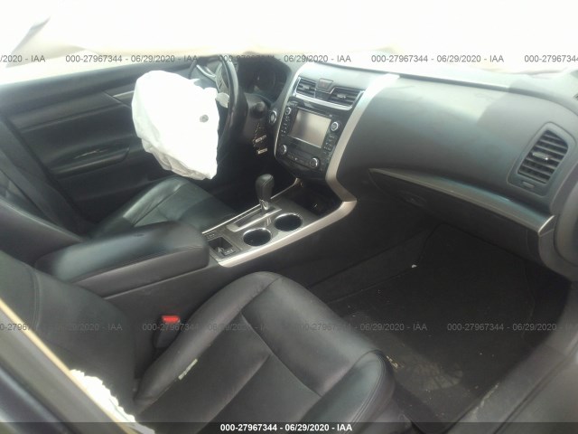 Photo 4 VIN: 1N4AL3AP7DN536595 - NISSAN ALTIMA 