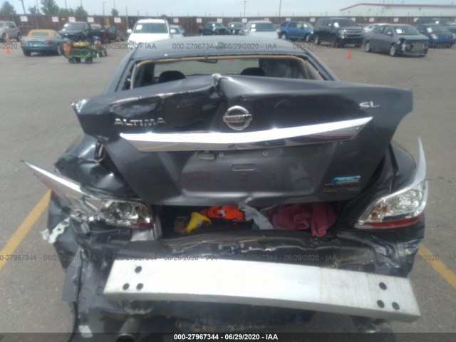 Photo 5 VIN: 1N4AL3AP7DN536595 - NISSAN ALTIMA 