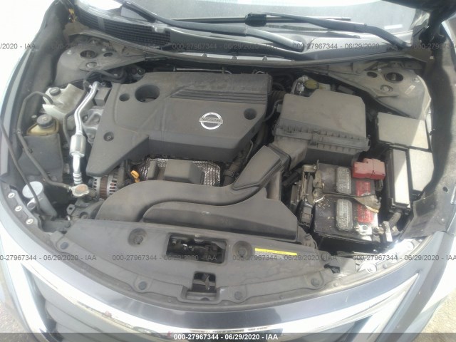 Photo 9 VIN: 1N4AL3AP7DN536595 - NISSAN ALTIMA 