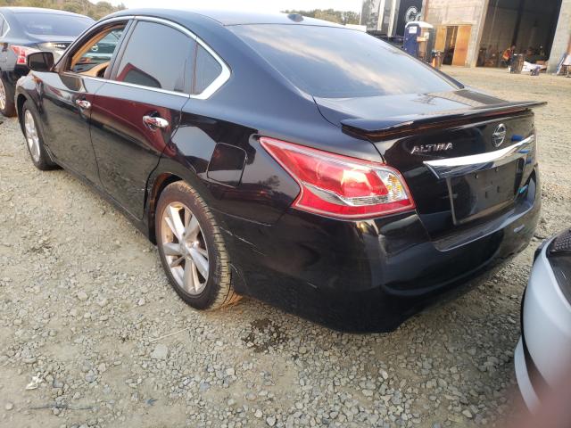 Photo 2 VIN: 1N4AL3AP7DN536726 - NISSAN ALTIMA 2.5 