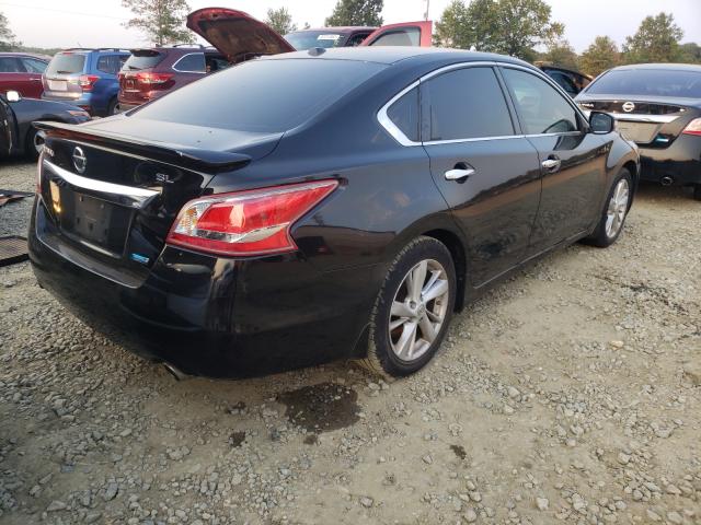 Photo 3 VIN: 1N4AL3AP7DN536726 - NISSAN ALTIMA 2.5 