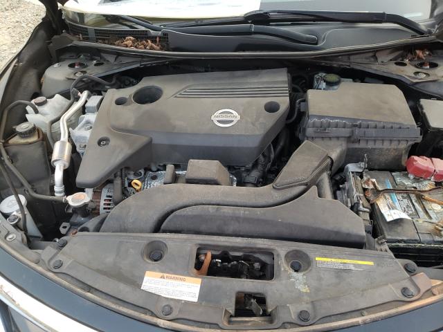 Photo 6 VIN: 1N4AL3AP7DN536726 - NISSAN ALTIMA 2.5 