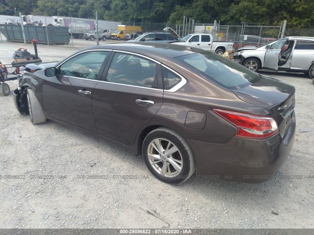 Photo 2 VIN: 1N4AL3AP7DN537567 - NISSAN ALTIMA 